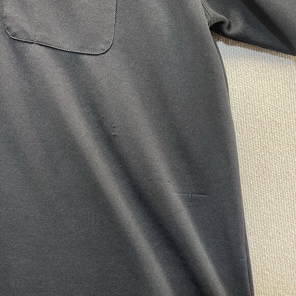 Walls Work Wear Carhartt Type Henley Shirt Men's XXL Pocket Tee - Picture 8 of 10